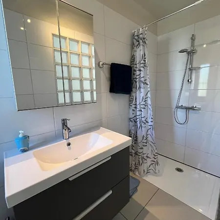 L'esplanade, En Centre-ville Au Calme Apartamento